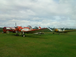 Compañia aerea y Trabajos Agricolas CAYTA srl