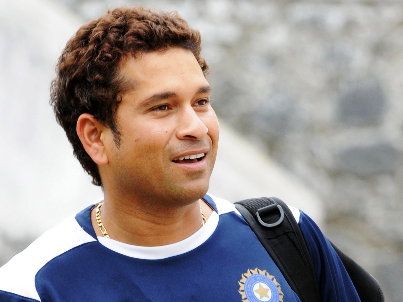Cricketer Richard Hadley