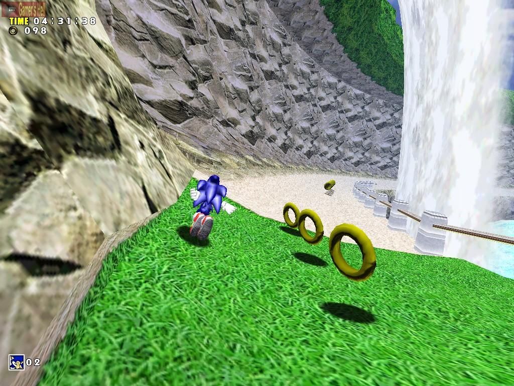 Sonic Adventure Dx Full Version Free