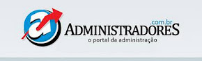 Portal da administração