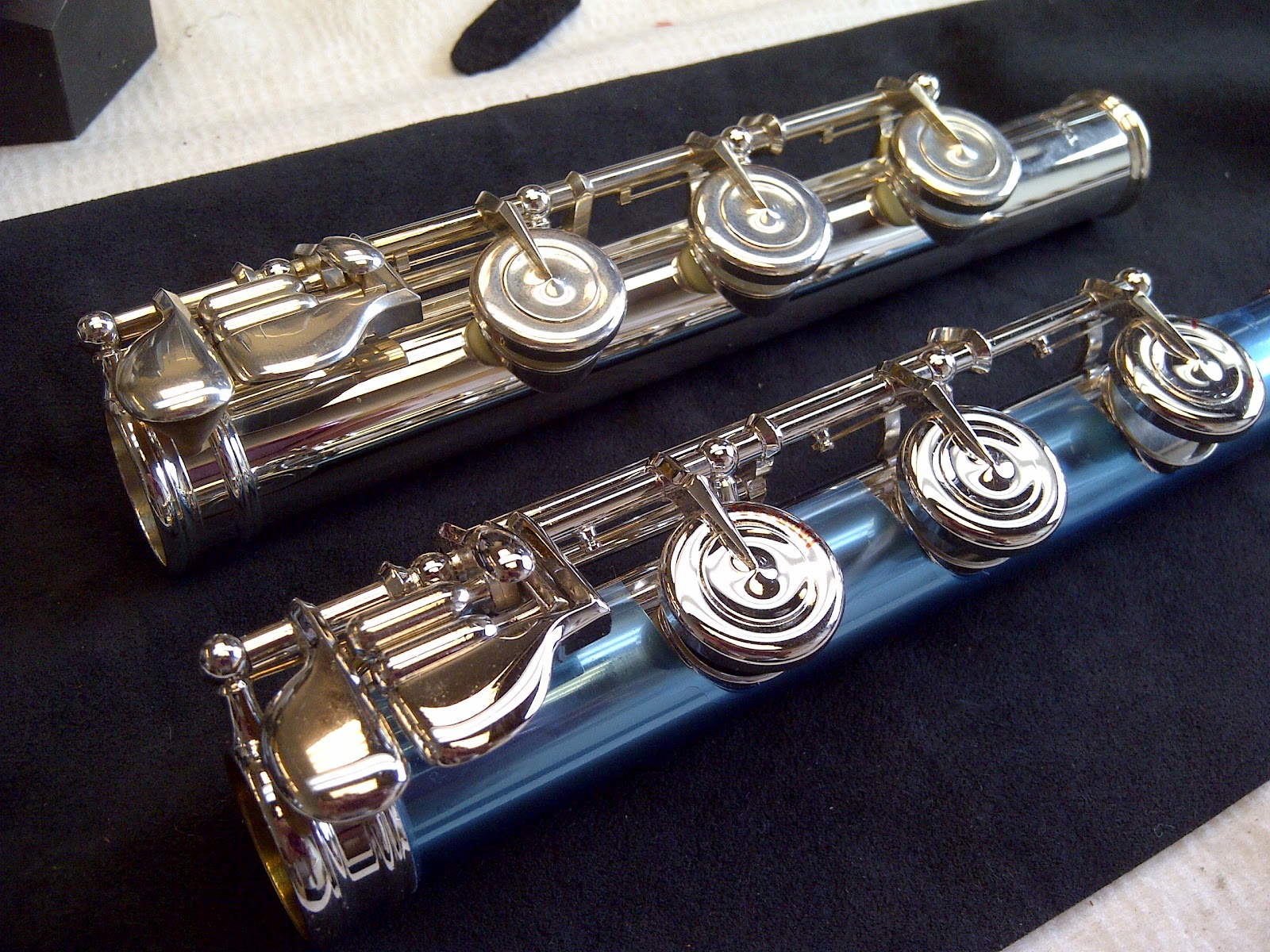 Flute Builder Gizmo