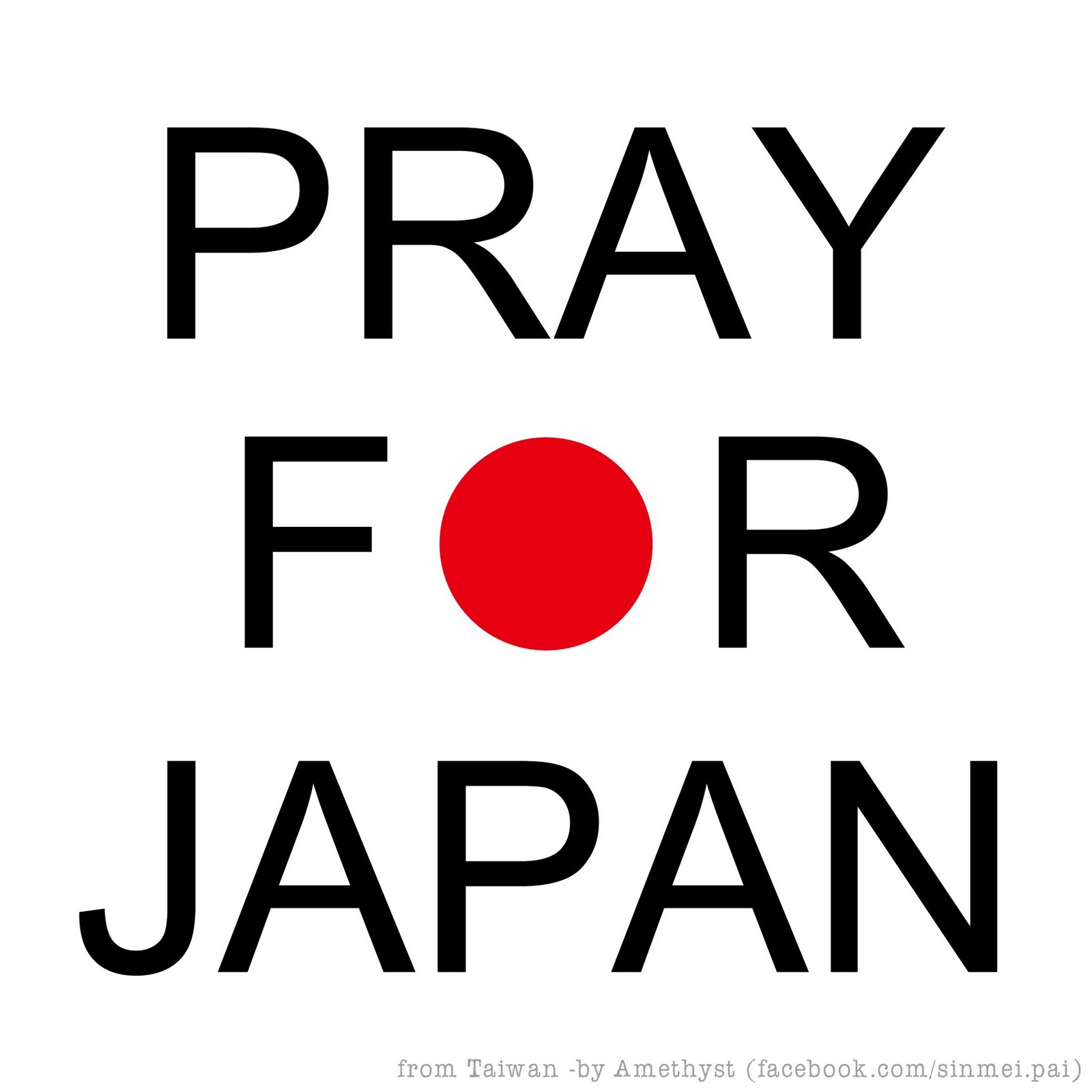 Hope Japan