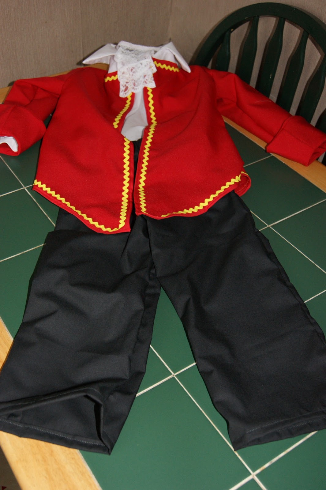 adult captain hook costumes