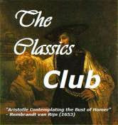 The Classics Club Challenge