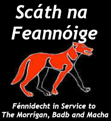 Scáth na Feannóige