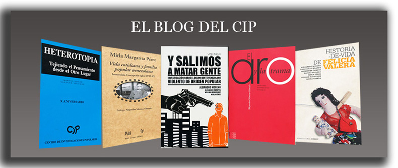 EL BLOG DEL CIP