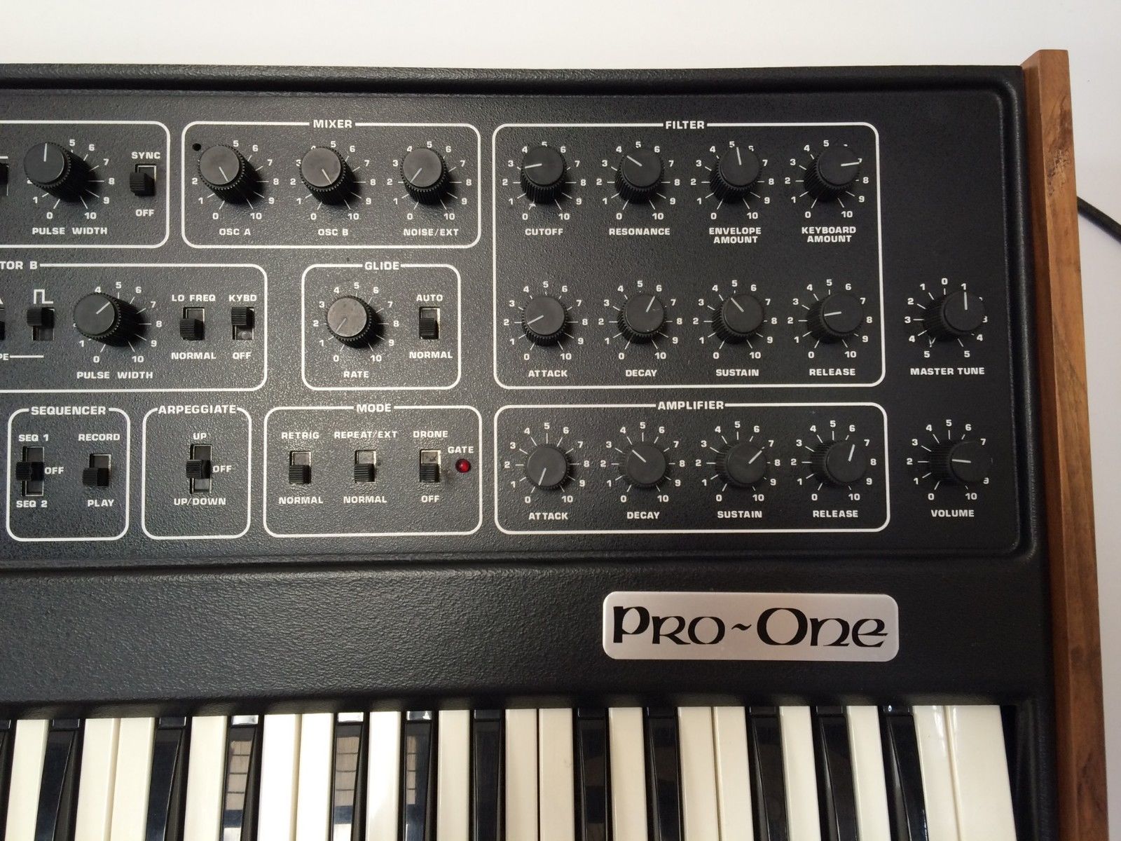sequential circuits pro one midi kit sequential circuits pro one midi kit