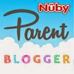 Nuby Parent Blogger