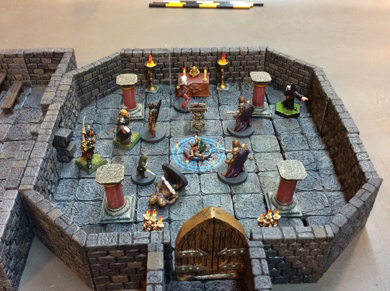 Xin S Lair April 2015