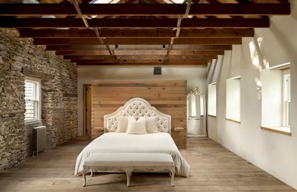 Un Faro de Ideas: CASA DE CAMPO EN FILADELFIA