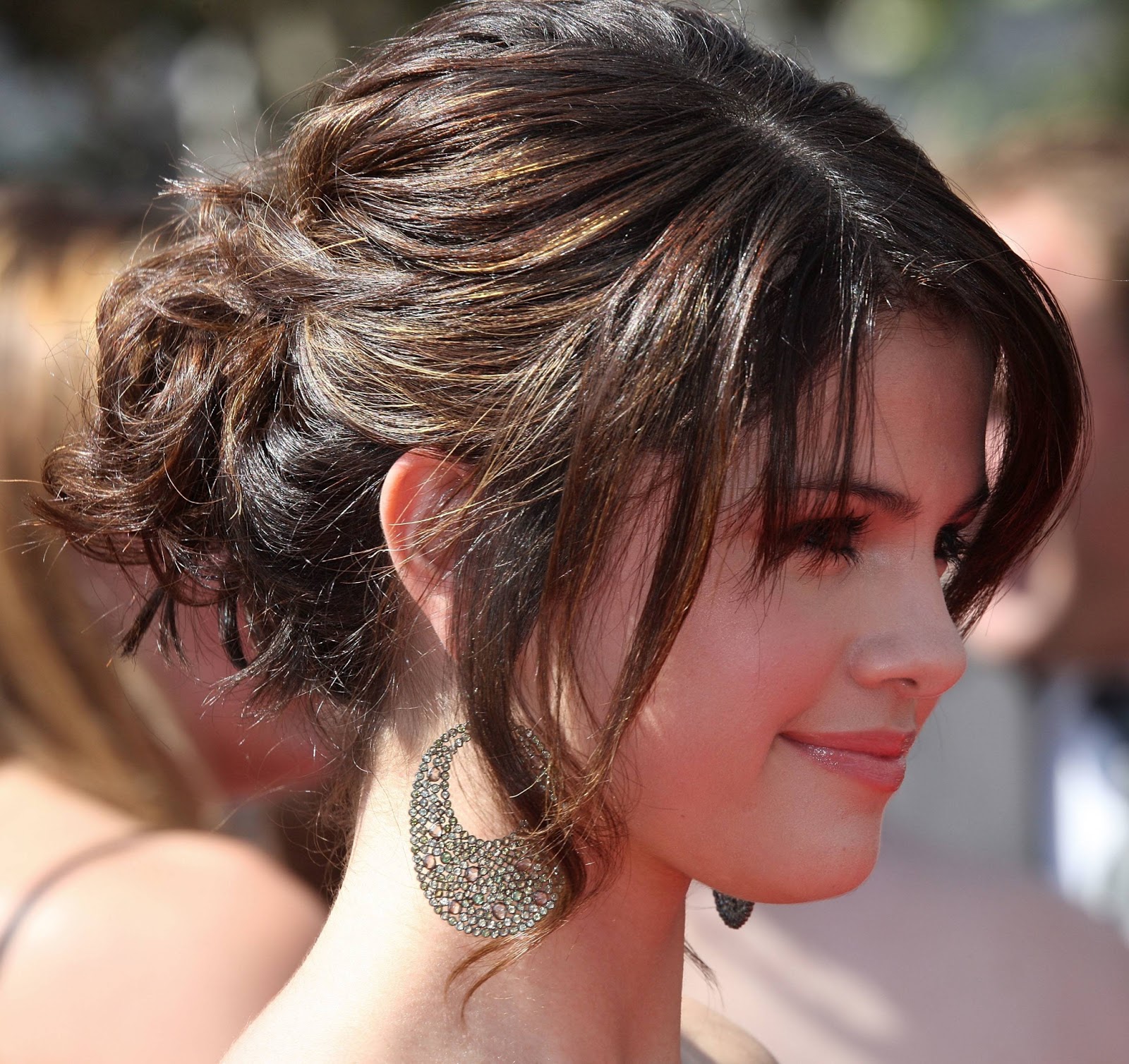Prom Hairstyles 2013 - Hairstyles