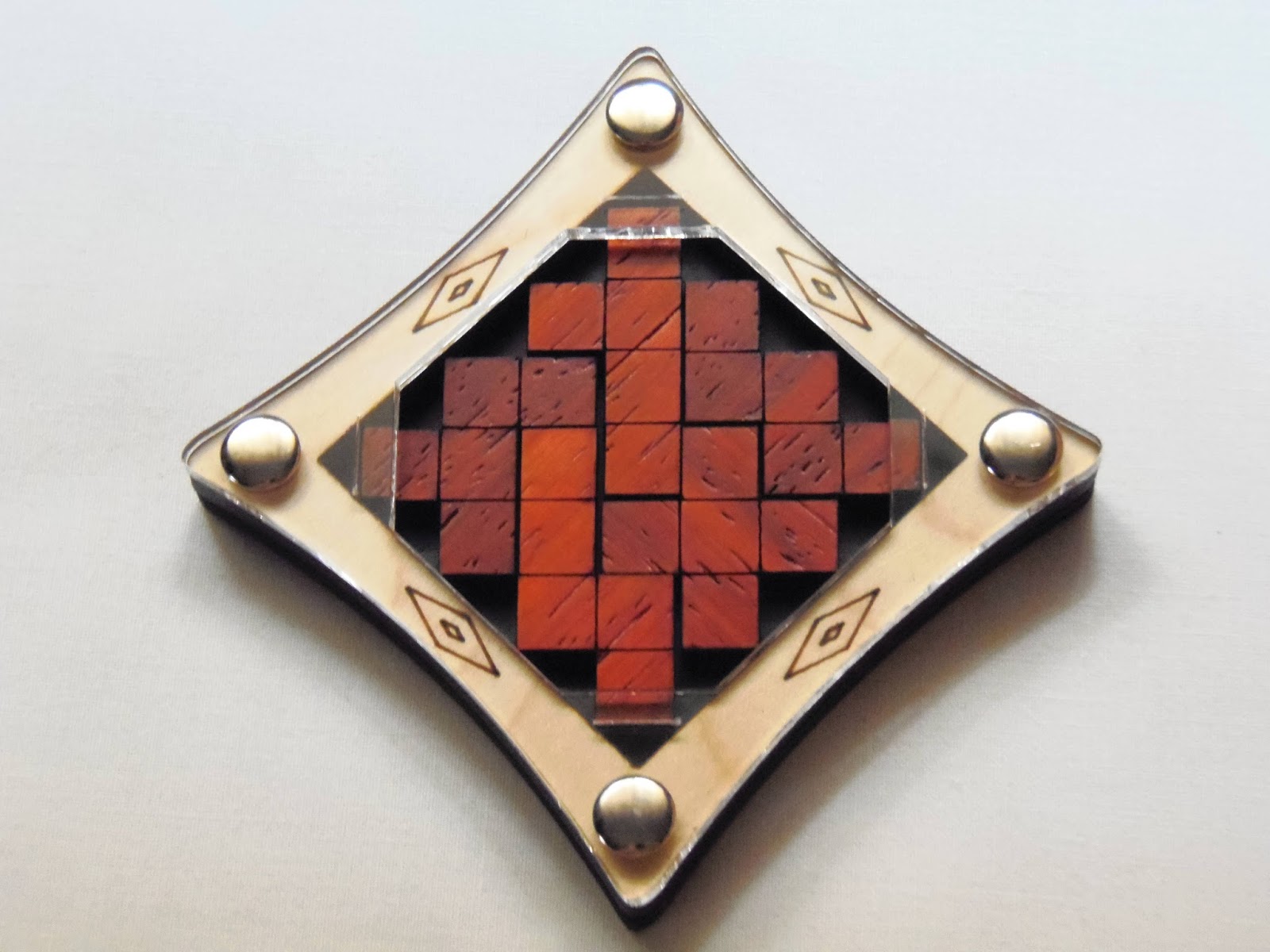 Gabriel Fernandes' Puzzle Collection Galileo