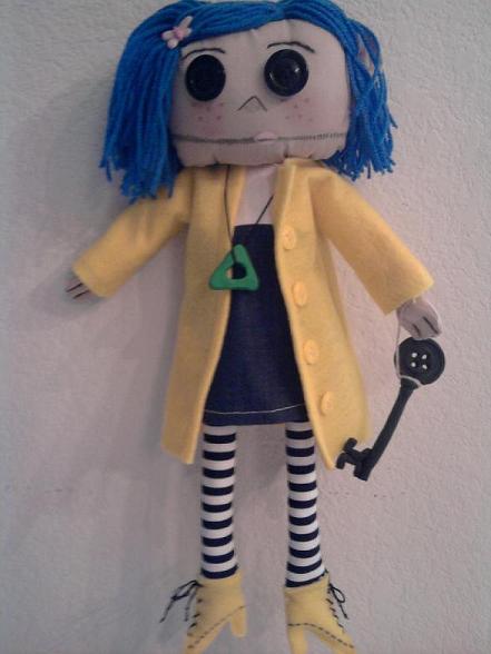 Coraline