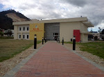Centro de Integración Cultural