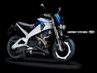 Buell Bike Wallpapers