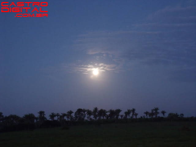 Lua mais próxima da Terra, Perigeu ou Superlua IMAGEM - Lua mais próxima da Terra, Perigeu ou Superlua
