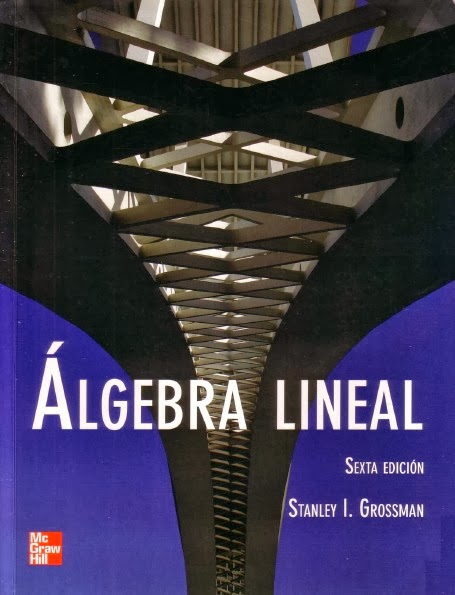 solucionario de algebra lineal grossman 6ta edicion gratis.263