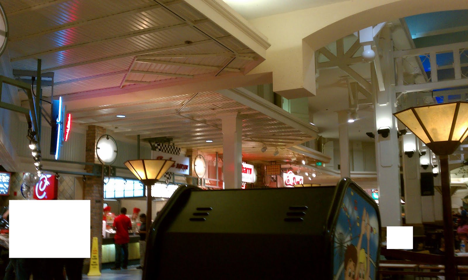 The Louisiana and Texas Retail Blogspot The Mall of Acadiana Lafayette