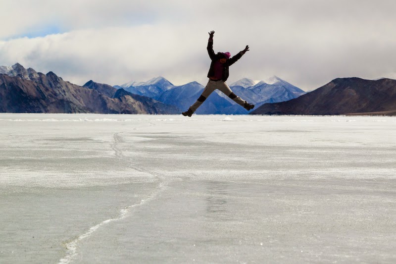 Jumping With Joy Jumping With Joy