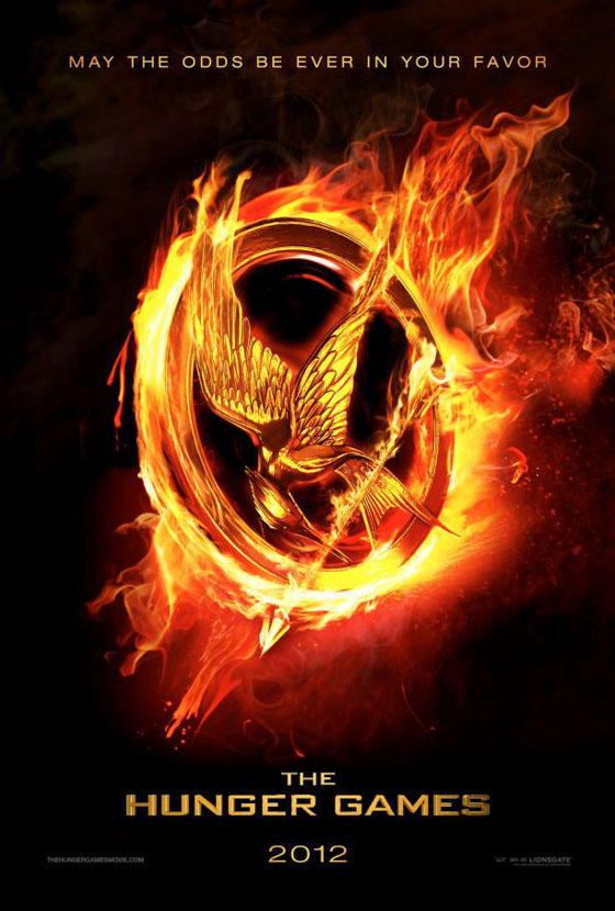 Lionsgate & Universal Republic Team Up for 'THE HUNGER GAMES' Soundtrack & Score!