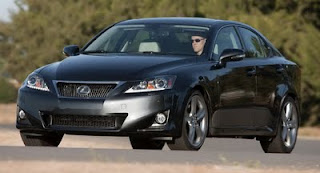 2011 Lexus 2011 Lexus