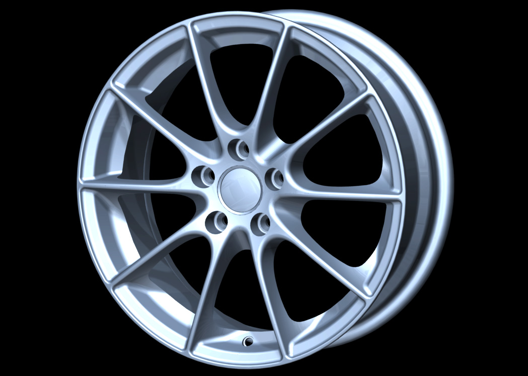 Gruppe S Engineering Prius ECO Wheels by WEDS Wheels