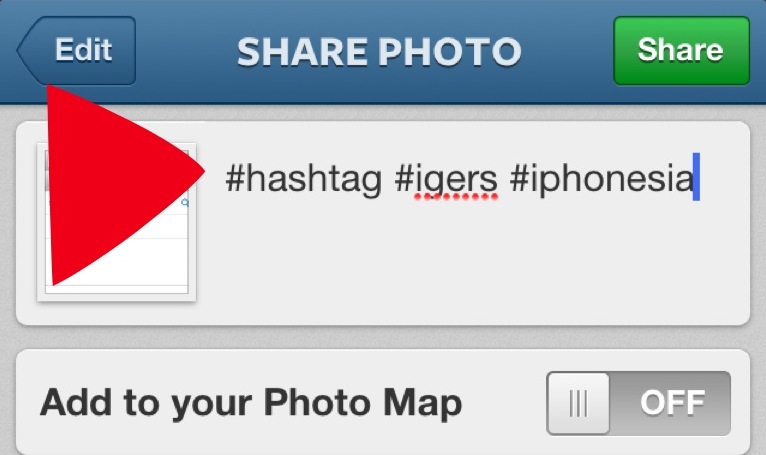 Instagram for business