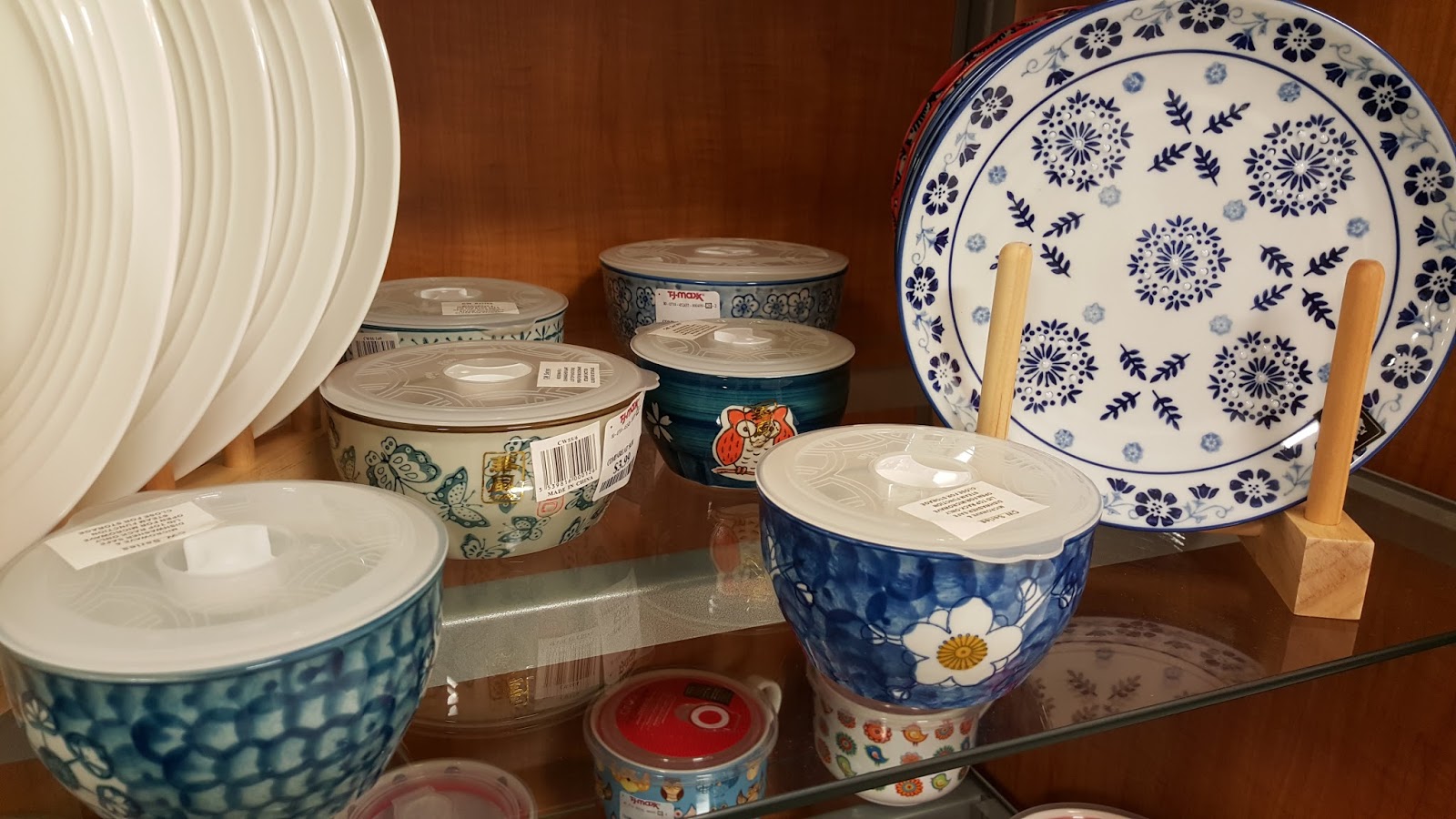 Tj Maxx Dinnerware & Shaw Avenueu0027s Fall Decor Part 1 Dining Table