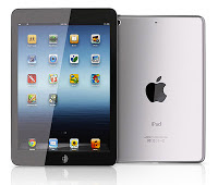 Tablet iPad mini harga dan spesifikasi
