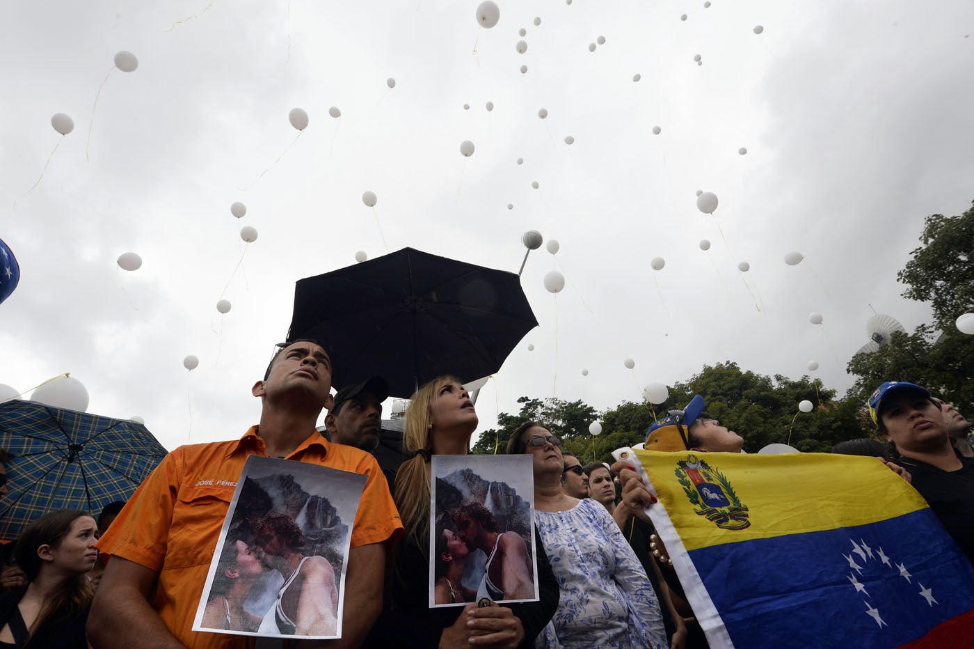 Blog Blug Luto por Venezuela