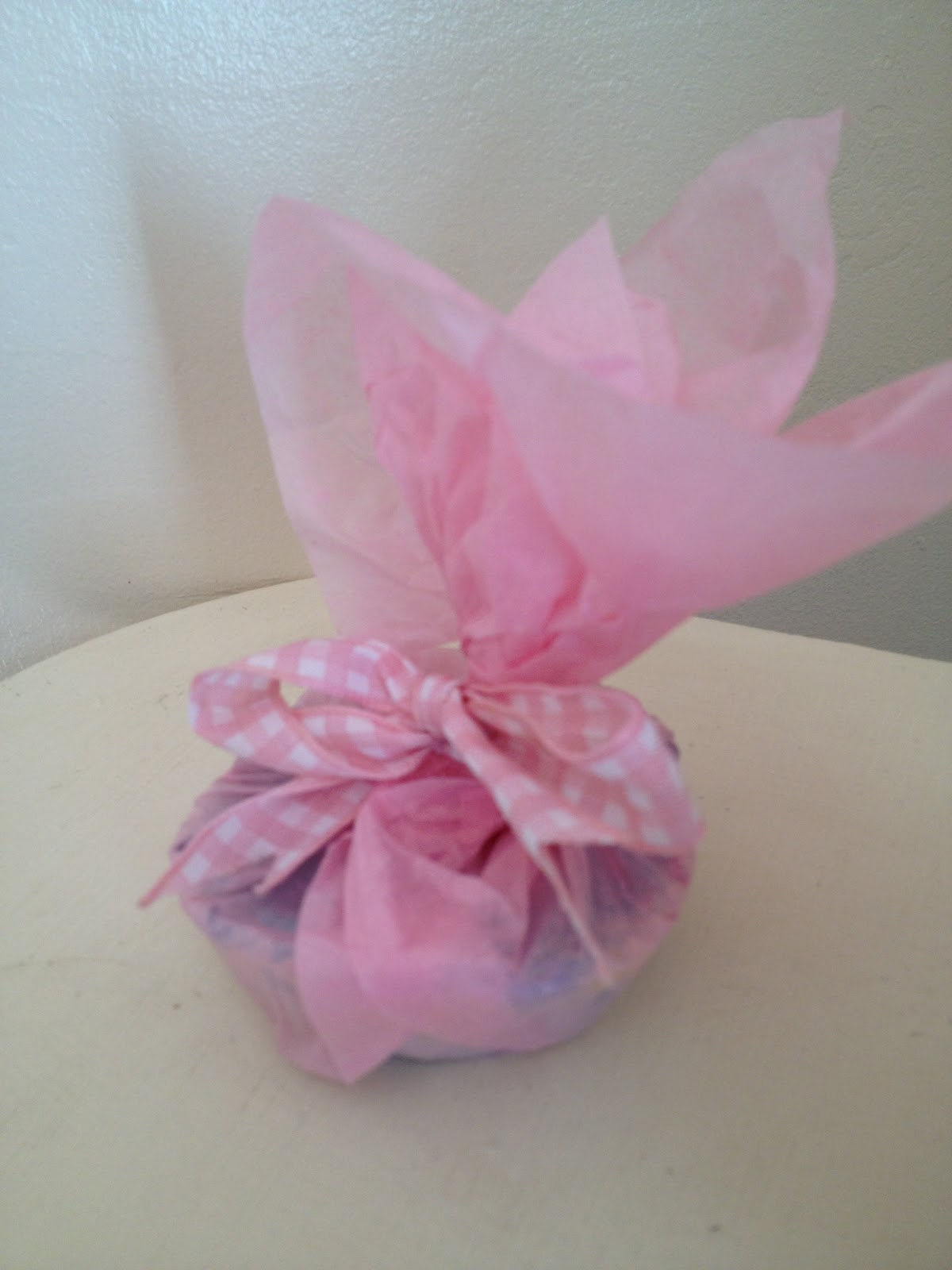 Homemade Bath Bombs Gift Idea Jenni's Journal