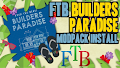 HOW TO INSTALL<br>FTB Builders Paradise Modpack [<b>1.12.2</b>]<br>▽