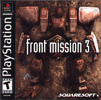 Download Front Mission 3