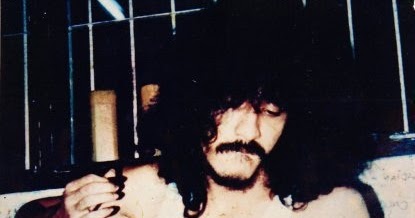 Foto Iwan Fals Ketika Muda Atau Tempo Dulu