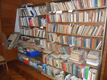 El Archivo en sus comienzos