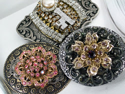 Belt Buckles!