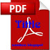 Hướng dẫn tạo ghi chú trên file PDF