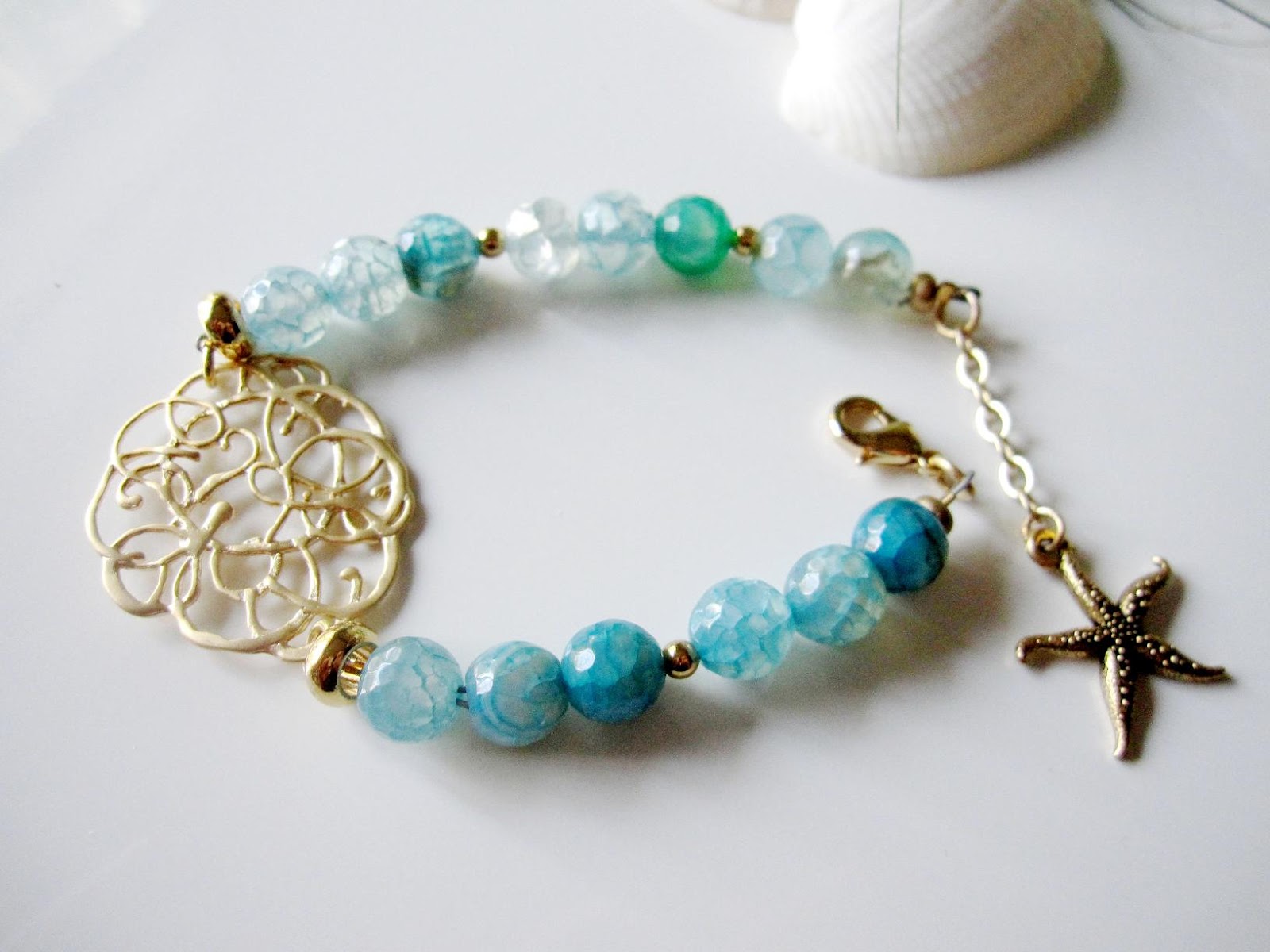 Art Garden Diva Trending Bracelets for 2013