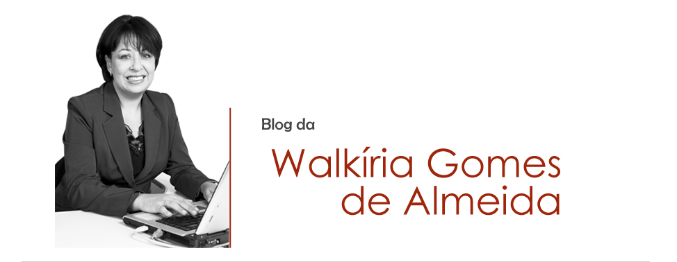 Walkíria Gomes de Almeida