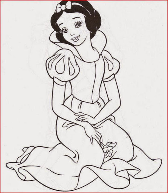 coloring pages girls coloring.filminspector.com