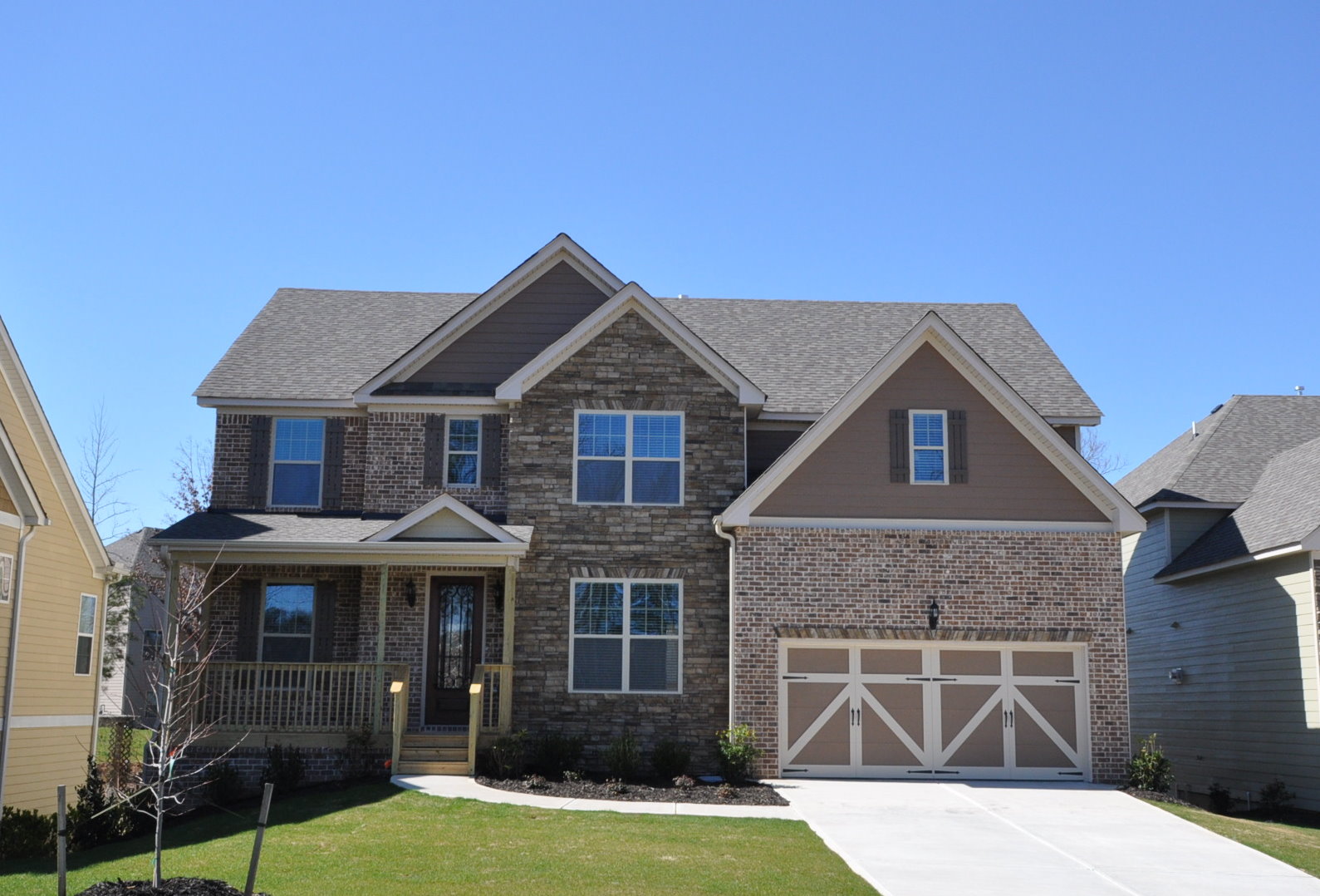 Crawford Creek Evans GA