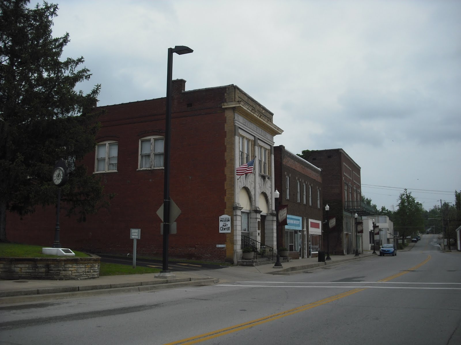 Dawson Springs Kentucky Beach at Joann Gonzalez blog