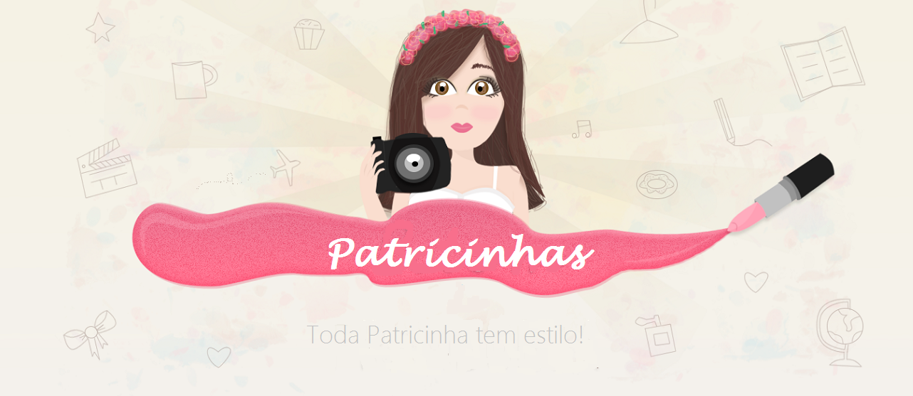  Patricinhas/Pink Forever