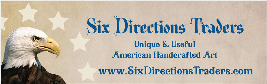 Six Directions Traders