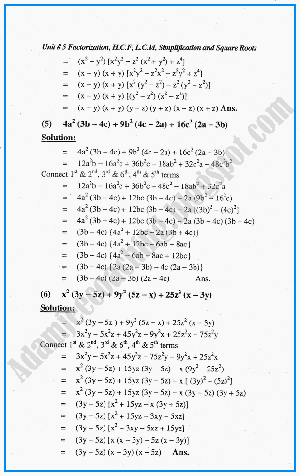 Exercise essay
