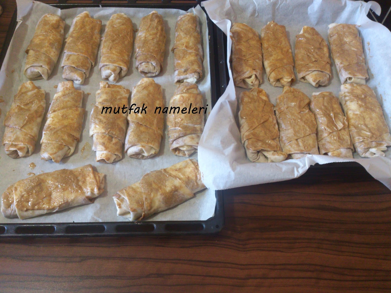 Mercimek Böreği Tarifi Mercimek Böreği Tarifi