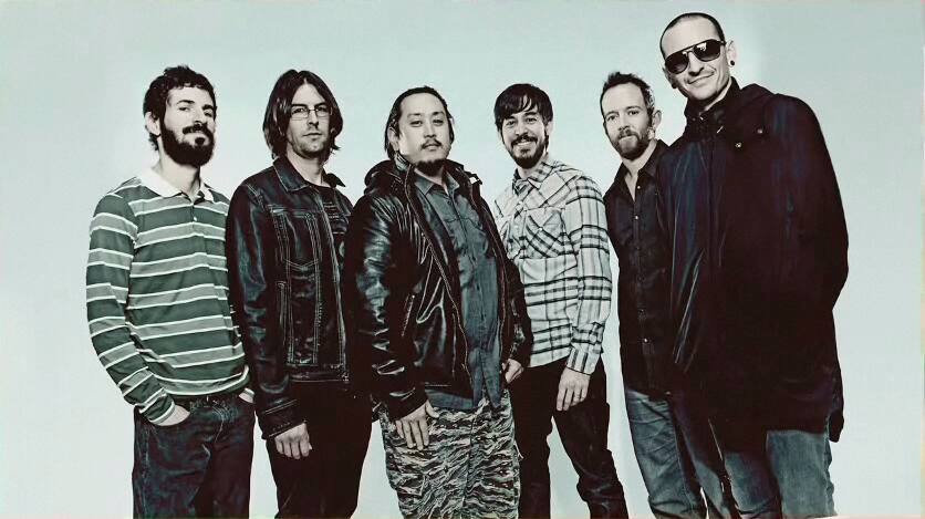Linkin Park Hakkinda Bilmeniz Gereken 10 Gercek Linkin Park Hakkinda Bilmeniz Gereken 10 Gercek
