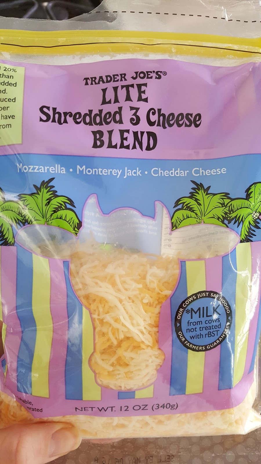 Shelby's Healthy Kitchen Trader Joe's Weight Watchers Haul Part 1