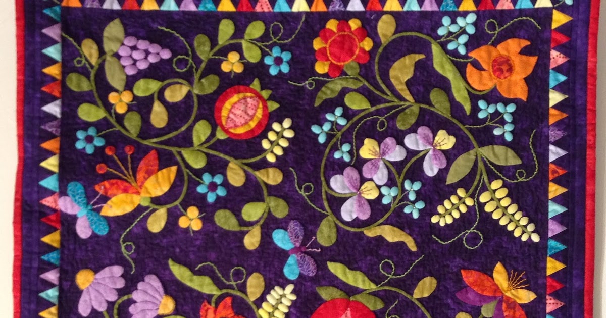 Fluffy Sheep Quilting Dublin Knitting & Stitching The Quilts