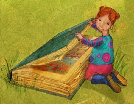 EL ACCESO A LA LECTURA EN EDUCACION INFANTIL el acceso a la lectura en educacion infantil: